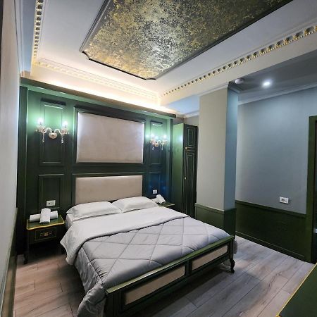 Hotel Lotus 티라나 외부 사진