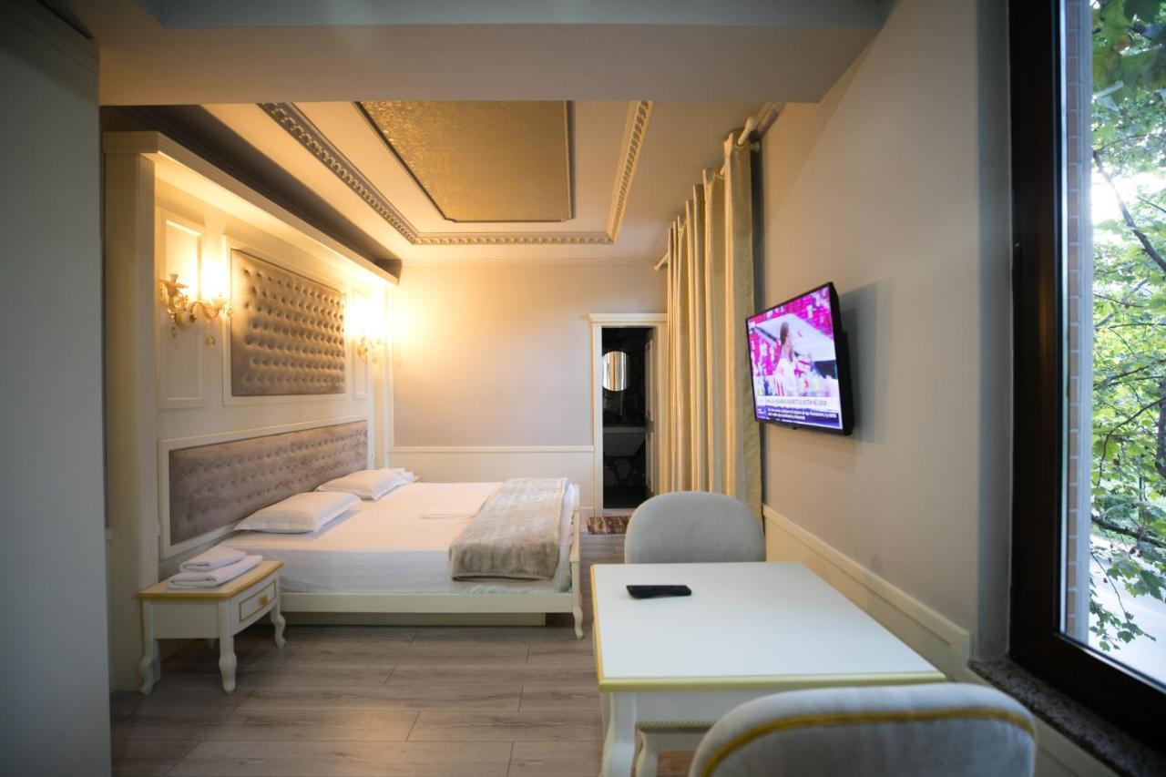 Hotel Lotus 티라나 외부 사진