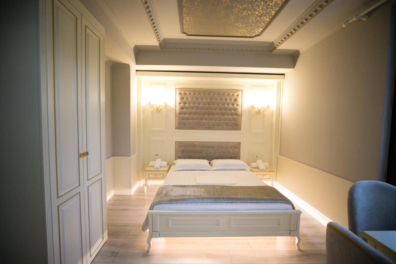 Hotel Lotus 티라나 외부 사진