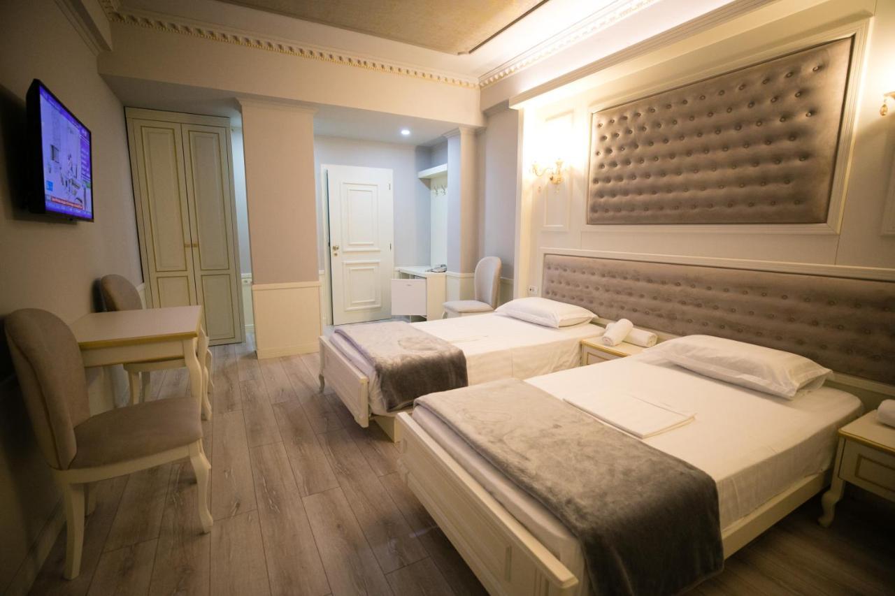 Hotel Lotus 티라나 외부 사진