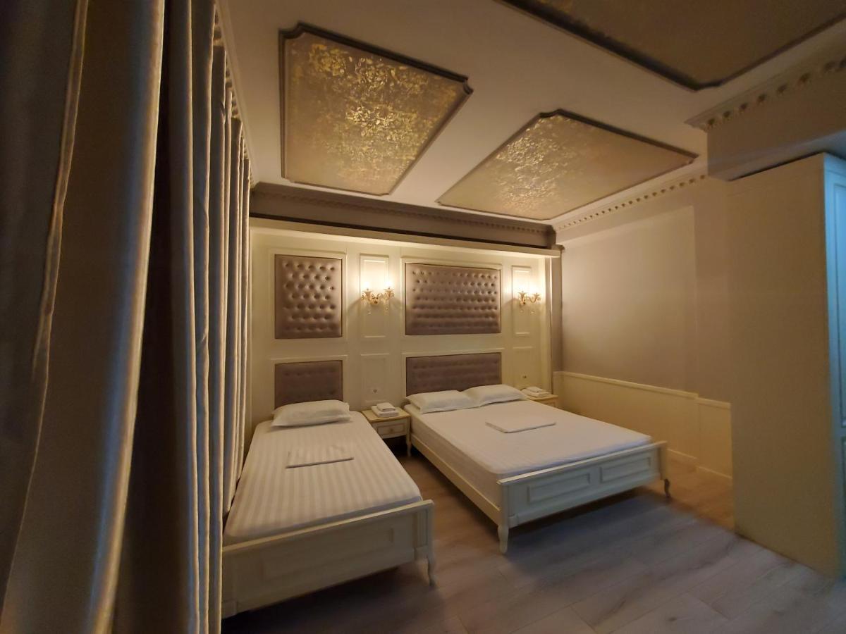 Hotel Lotus 티라나 외부 사진