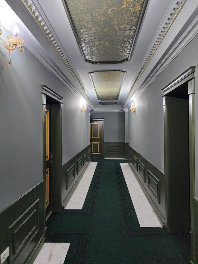 Hotel Lotus 티라나 외부 사진