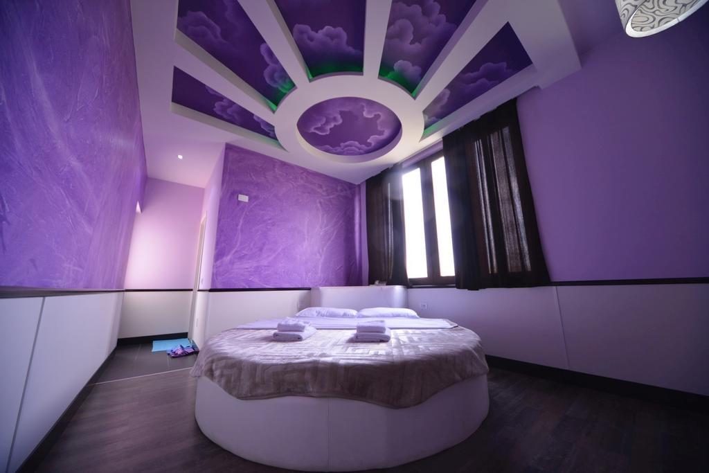 Hotel Lotus 티라나 객실 사진